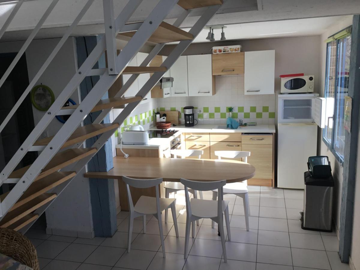 Maison Duo Besançon Exterior foto